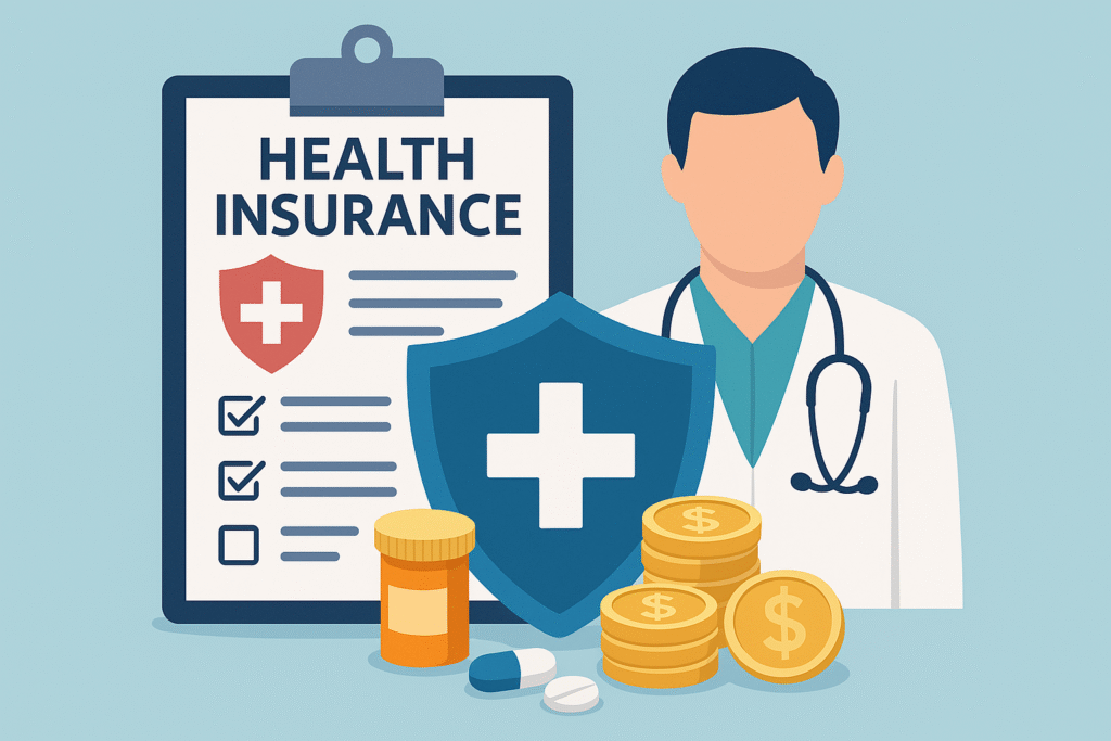 health insurance