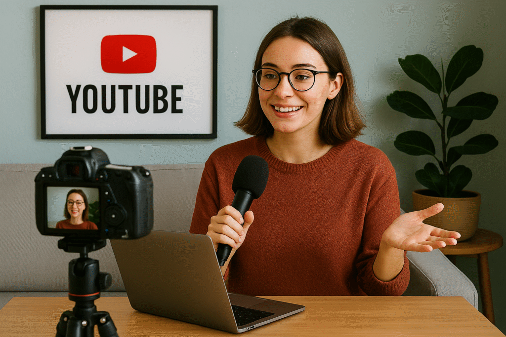 content creation,youtube,video recording,