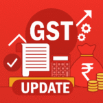 GST