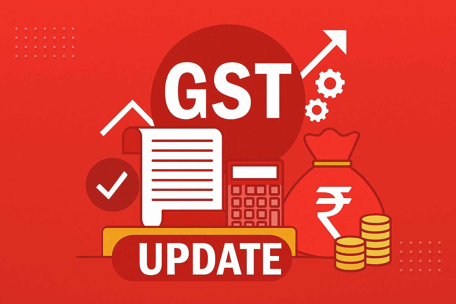 GST