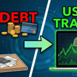 DEBT,TRADING,